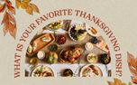 What Is Your Favorite Thanksgi (153202)