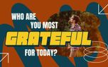 What Are You Most Thankful For (153209)
