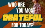 What Are You Most Thankful For (153213)