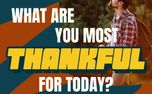 What Are You Most Thankful For (153217)