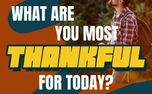 What Are You Most Thankful For (153218)