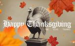 We Give Thanks (153220)