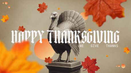 We Give Thanks (153221)