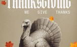 We Give Thanks (153225)