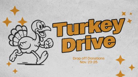 Turkey Drive (153229)