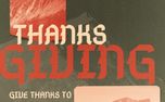 Give Thanks to The Lord (153249)