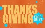 Thanksgiving Food Drive Vol 1 (153251)