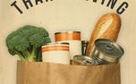 Thanksgiving Food Drive (153262)