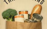 Thanksgiving Food Drive (153266)
