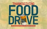 Thanksgiving Food Drive Vol 2 (153268)