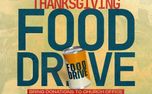 Thanksgiving Food Drive Vol 2 (153272)