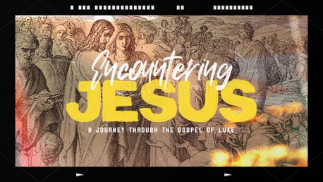Encountering Jesus: (153304)