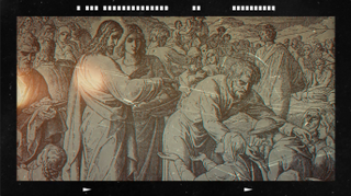 Encountering Jesus Motion 1