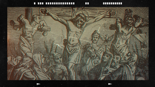 Encountering Jesus Motion 2