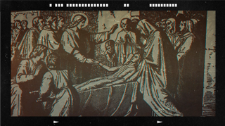 Encountering Jesus Motion 3