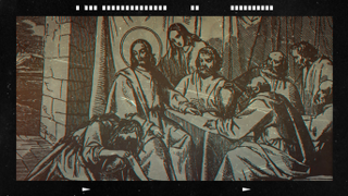 Encountering Jesus Motion 4