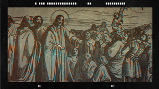 Encountering Jesus Motion 5