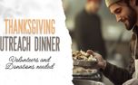 Thanksgiving Outreach (153348)