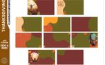 Thanksgiving Backgrounds (153363)