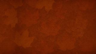 Autumn Gatherings BG #2