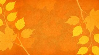 Autumn Gatherings BG #3