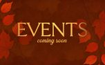 Autumn Gatherings Events (153406)