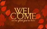 Autumn Gatherings Welcome (153407)
