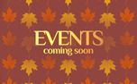 Patterned Leaves Events (153415)
