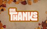Give Thanks (153448)