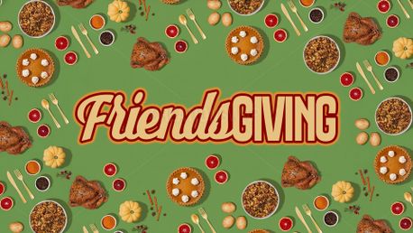 Friendsgiving (153492)