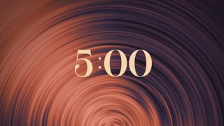 As The Seasons Turn : Countdow