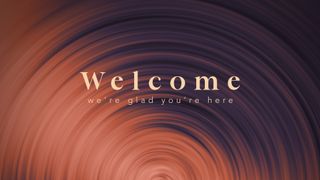 As The Seasons Turn : Welcome