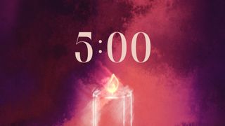 Light of Advent : Countdown