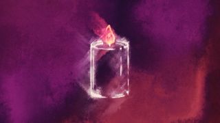 Light of Advent : Loop 1