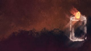 Light of Advent : Loop 5