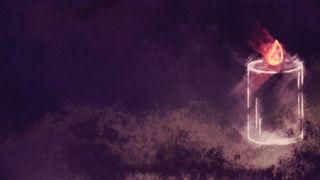 Light of Advent : Loop 8