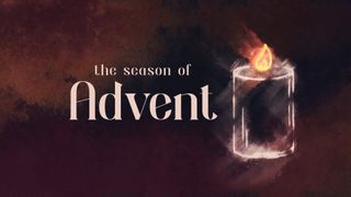 Light of Advent : Advent