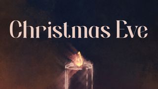 LiLight of Advent : Eve