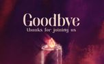 Light of Advent : Goodbye (153550)