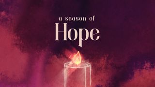 Light of Advent : Hope