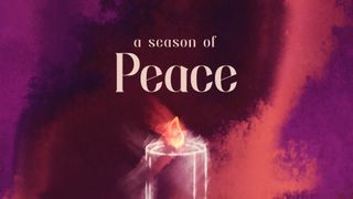 Light of Advent : Peace