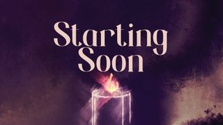 Light of Advent : Starting