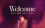 Light of Advent : Welcome (153558)