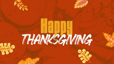 It's Not Thanksgiving Dinner (153569)