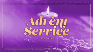 Advent Services