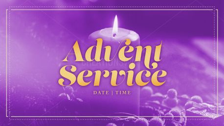 Advent Services (153609)