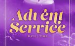 Advent Services (153613)