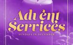 Advent Services (153617)