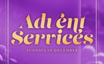 Advent Services (153618)