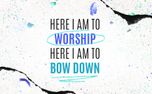Here I Am To Worship (153642)